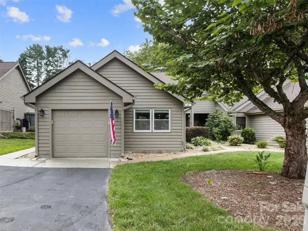 4 Tisha Lane, Hendersonville, NC 28739
