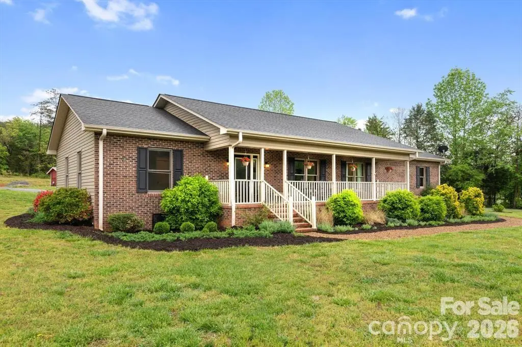 1091 Bill Collins Road, Columbus, NC 28722 - #1