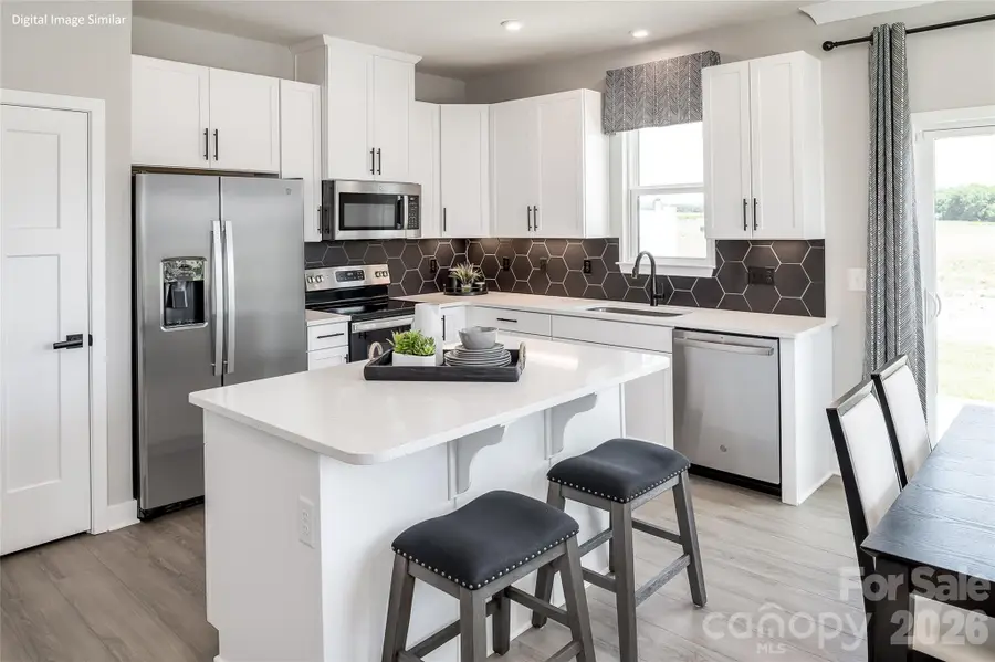 4005 Commonfield Court, Charlotte, NC 28213 - #2