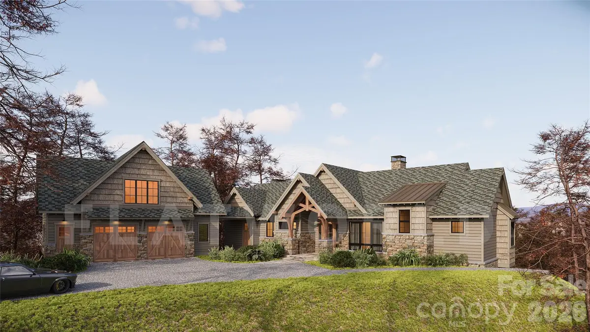 1243 Cook House Road #241, Sylva, NC 28779 - #1