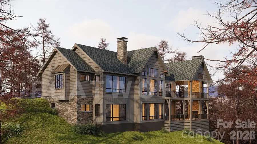 1243 Cook House Road #241, Sylva, NC 28779 - #2