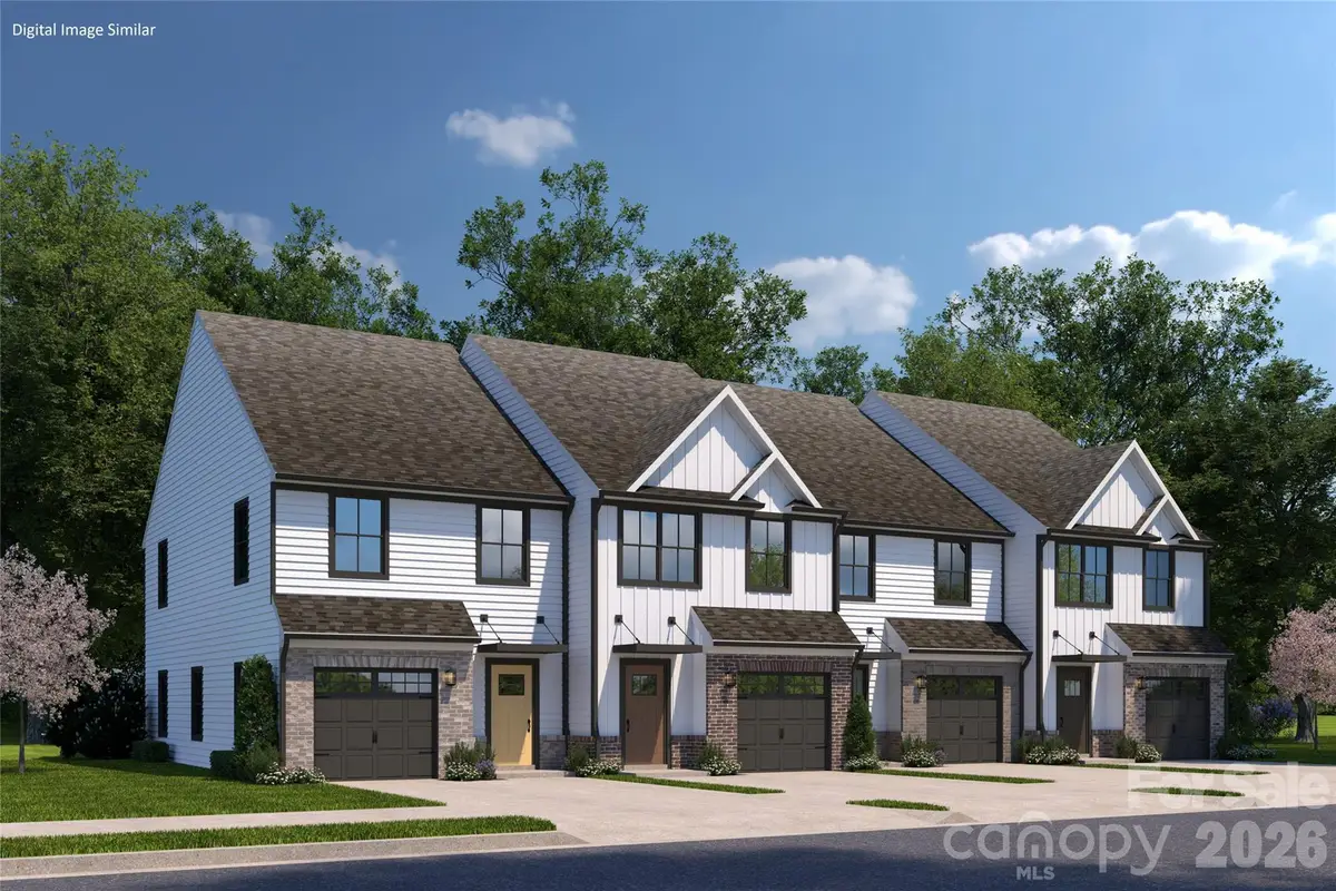 4013 Commonfield Court, Charlotte, NC 28213 - #1