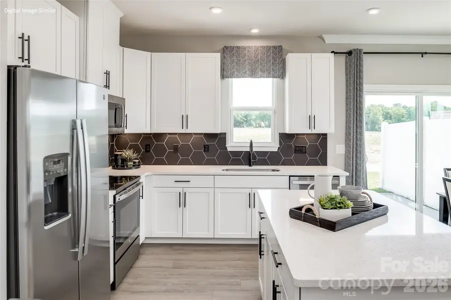 4013 Commonfield Court, Charlotte, NC 28213 - #3