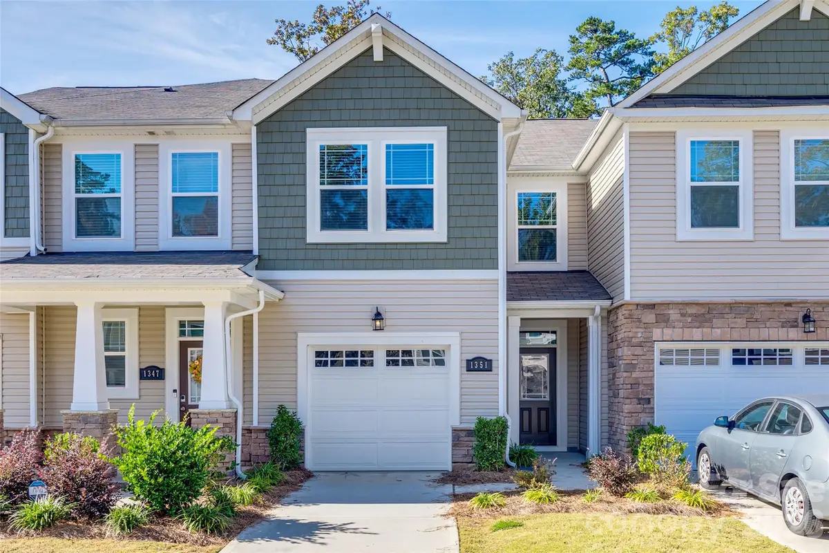 1351 Southern Sugar Drive, Charlotte, NC 28262 - #1