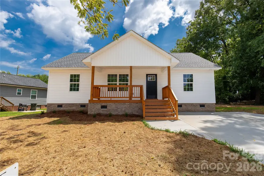 815 Spruce Street S, Rock Hill, SC 29730 - #2