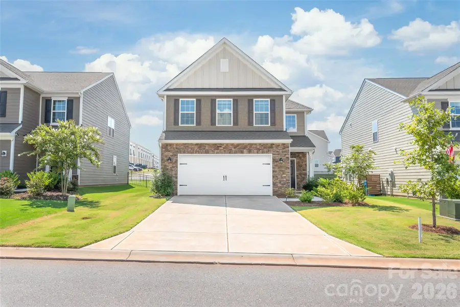 1553 Turkey Roost Road, Fort Mill, SC 29715 - #2