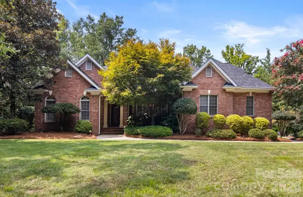 5604 Challis View Lane, Charlotte, NC 28226