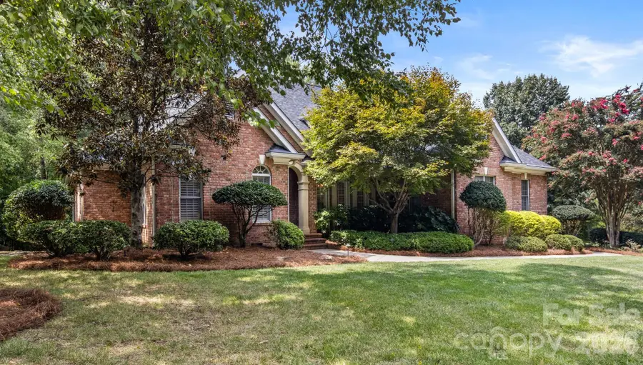 5604 Challis View Lane, Charlotte, NC 28226 - #2