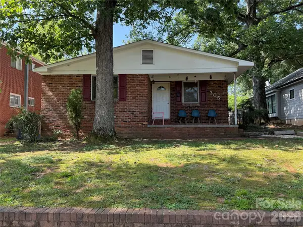 305 Keswick Avenue, Charlotte, NC 28206
