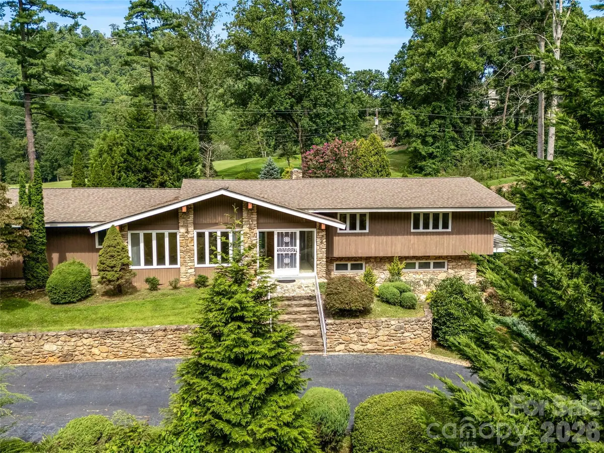 175 Robinhood Road, Asheville, NC 28804 - #1