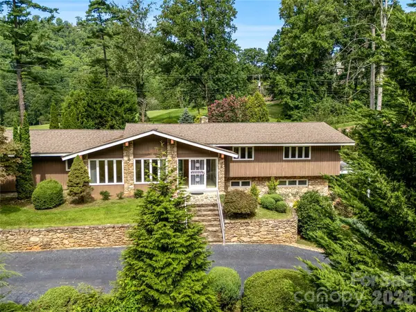 175 Robinhood Road, Asheville, NC 28804