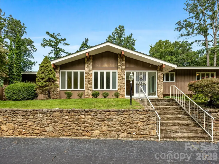 175 Robinhood Road, Asheville, NC 28804 - #2