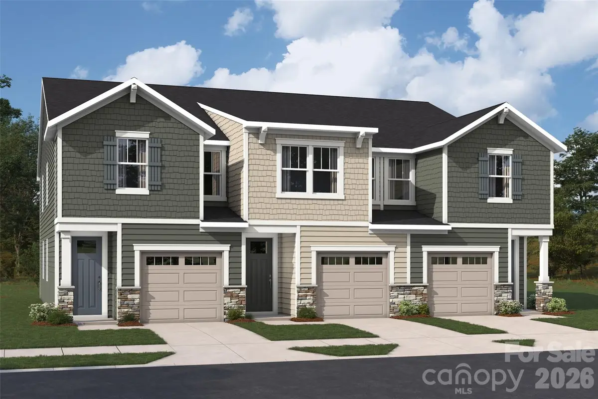4113 Butler Grove Lane, Charlotte, NC 28269 - #1