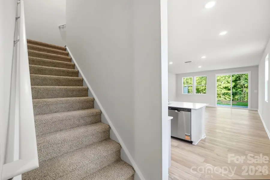 4113 Butler Grove Lane, Charlotte, NC 28269 - #3