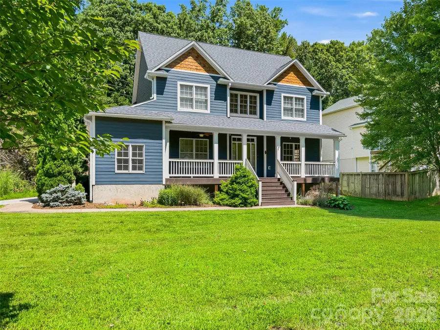 5 Amelia Court, Arden, NC 28704 - #2