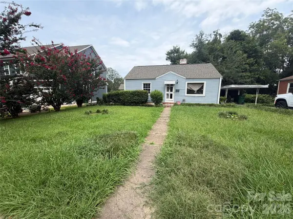 1009 Woodside Avenue, Charlotte, NC 28205