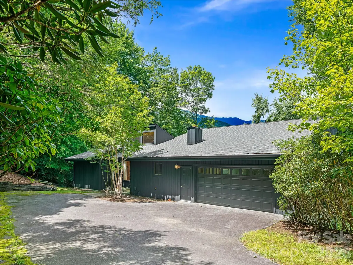 156 Winterstar Loop, Burnsville, NC 28714 - #1