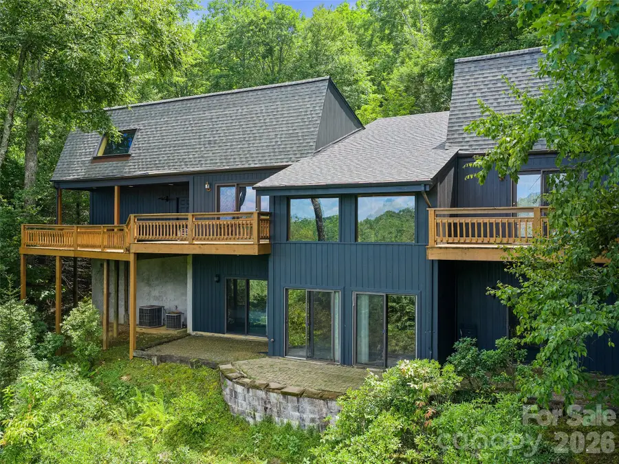 156 Winterstar Loop, Burnsville, NC 28714 - #2