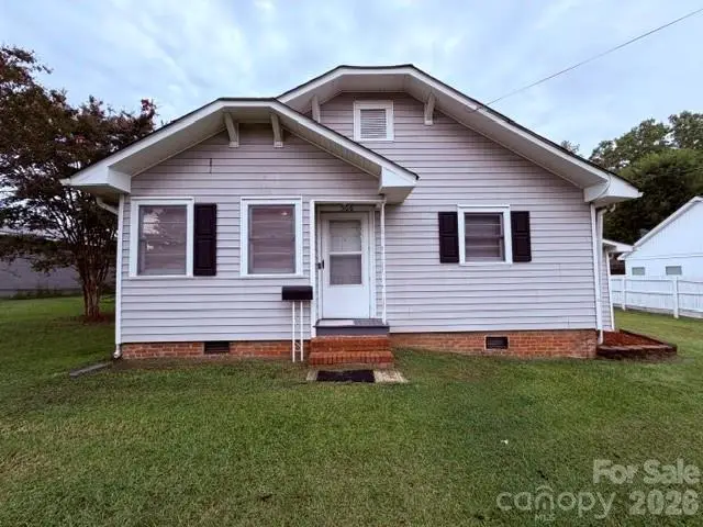 506 Grace Avenue, Kannapolis, NC 28083 - #1