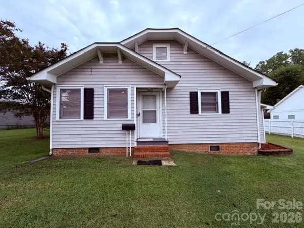 506 Grace Avenue, Kannapolis, NC 28083