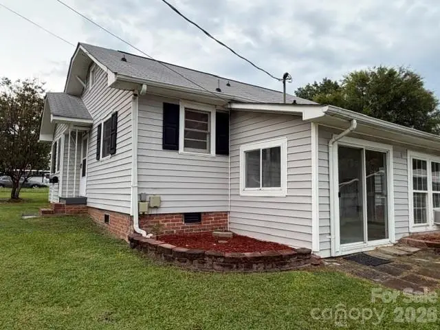 506 Grace Avenue, Kannapolis, NC 28083 - #2