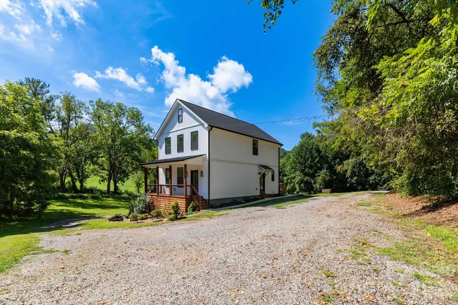 881 Burney Mountain Road, Fletcher, NC 28732 - #2