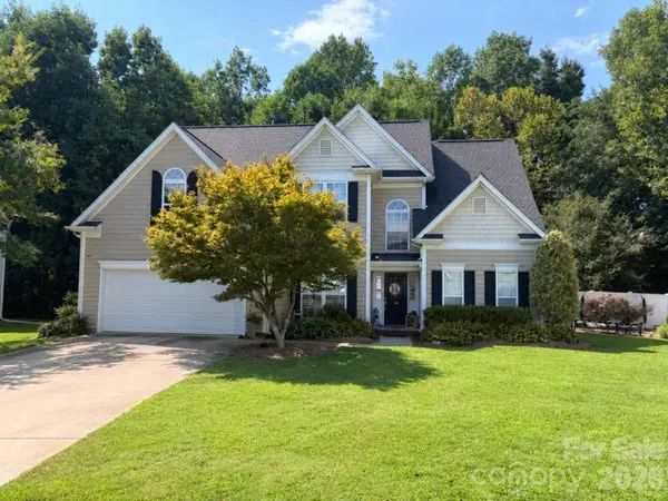 150 W Cavendish Drive, Mooresville, NC 28115