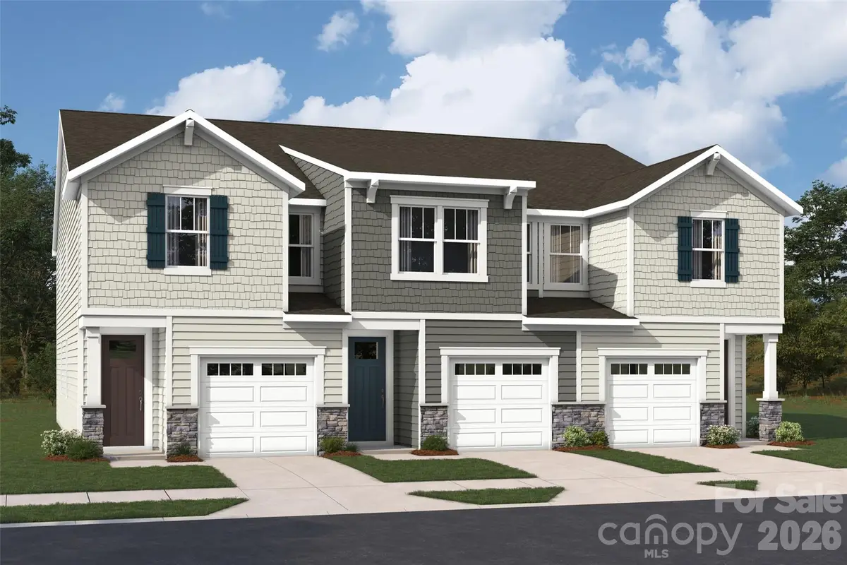 4117 Butler Grove Lane, Charlotte, NC 28269 - #1