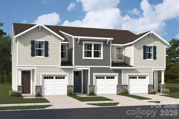 4117 Butler Grove Lane, Charlotte, NC 28269