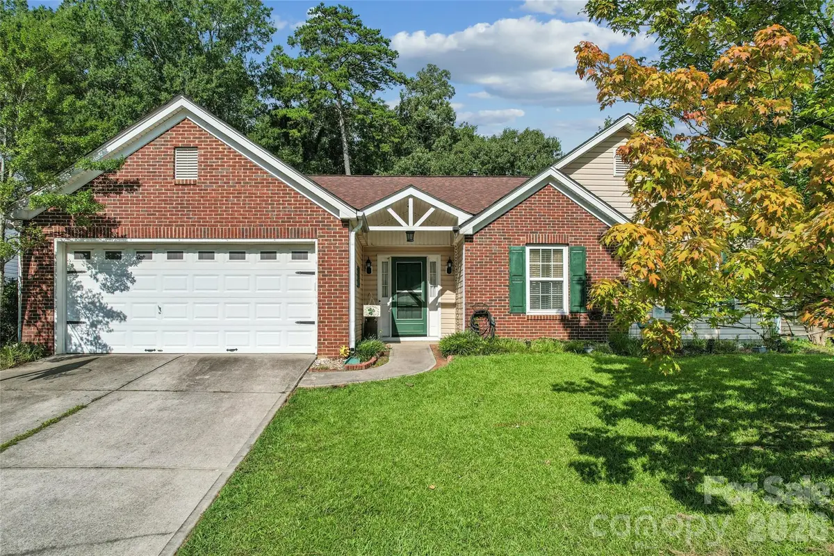 3609 Edgeview Drive, Indian Trail, NC 28079 - #1