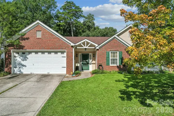 3609 Edgeview Drive, Indian Trail, NC 28079