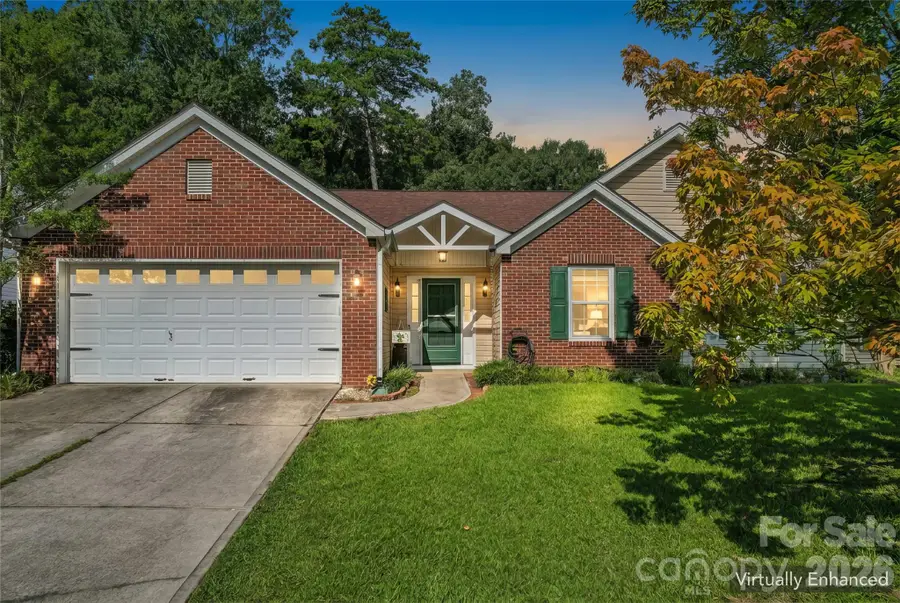 3609 Edgeview Drive, Indian Trail, NC 28079 - #2