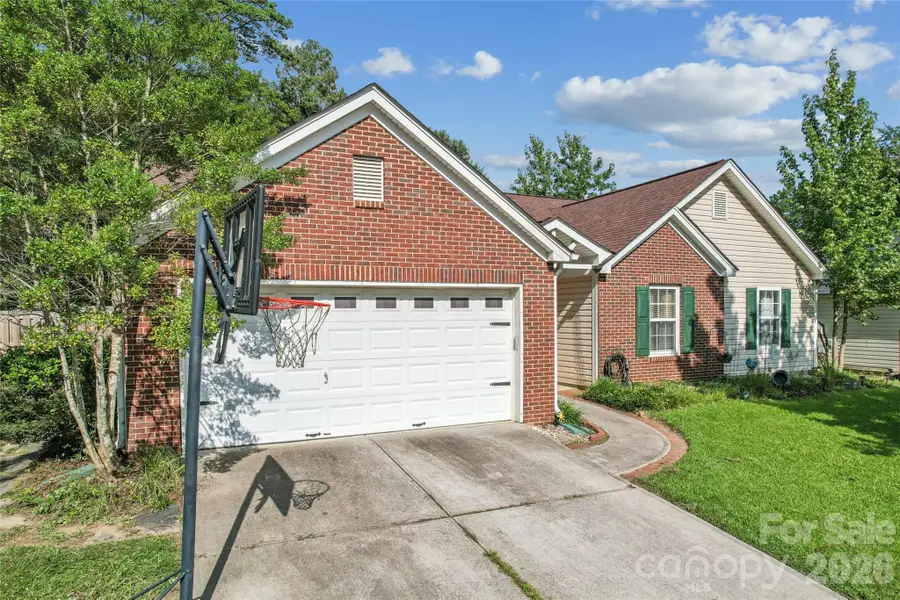 3609 Edgeview Drive, Indian Trail, NC 28079 - #3