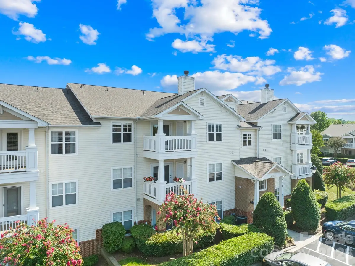 19747 Deer Valley Drive, Cornelius, NC 28031 - #1