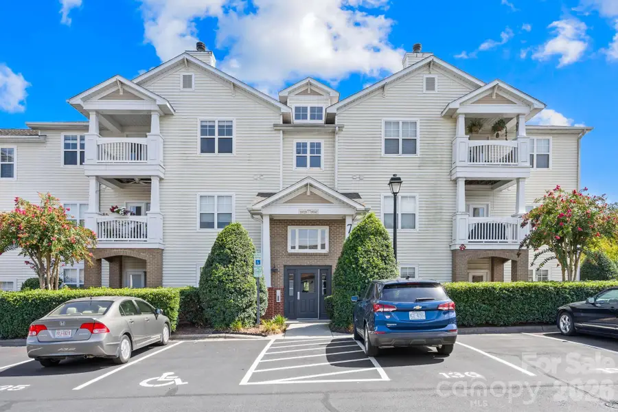 19747 Deer Valley Drive, Cornelius, NC 28031 - #2