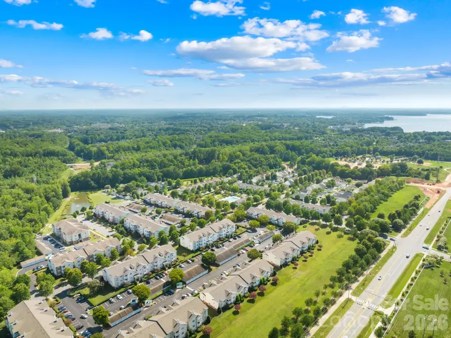 19747 Deer Valley Drive, Cornelius, NC 28031 - #3