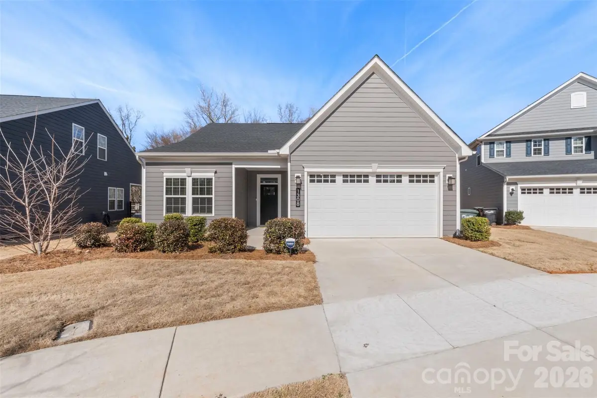 1308 Lena Street, Monroe, NC 28112 - #1
