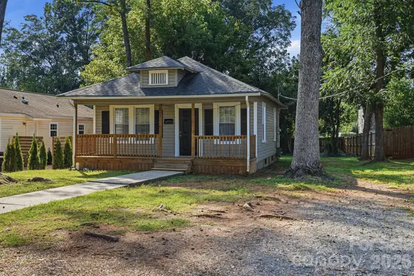 401 Skyland Avenue, Charlotte, NC 28205