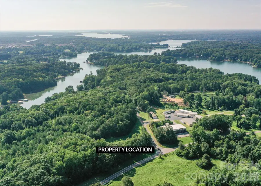 3588 Dockside Lane, Sherrills Ford, NC 28673 - #3