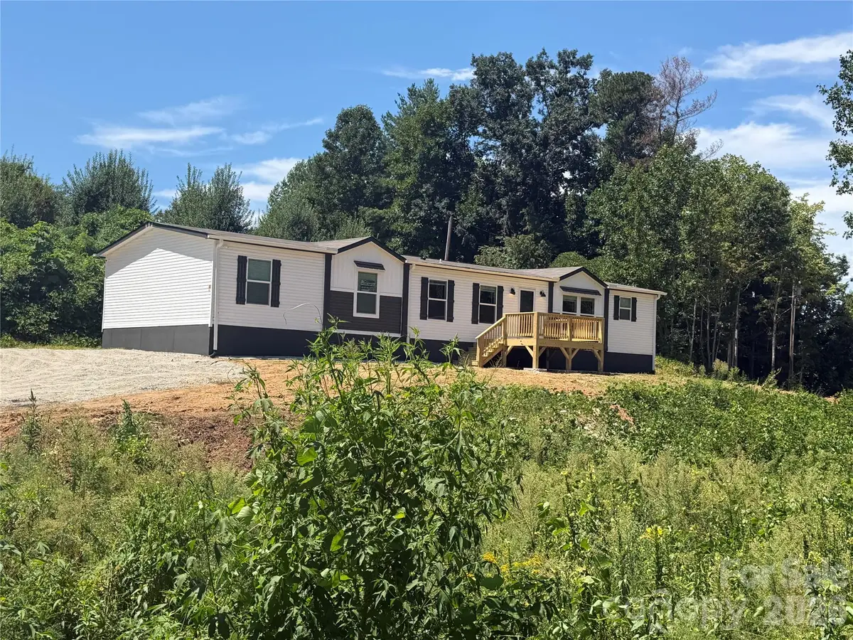 66 Neely Drive, Hendersonville, NC 28792 - #1