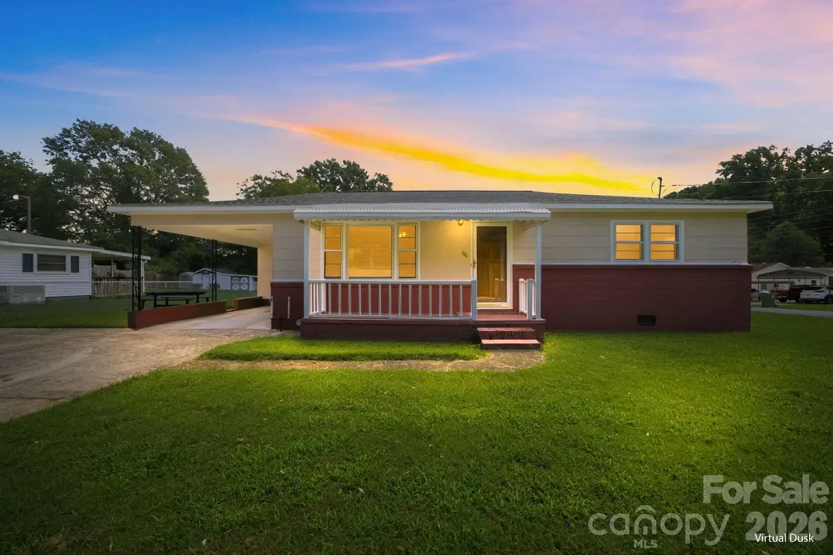 100 Abernathy Street, Mount Holly, NC 28120 - #1