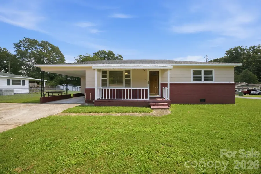 100 Abernathy Street, Mount Holly, NC 28120 - #3