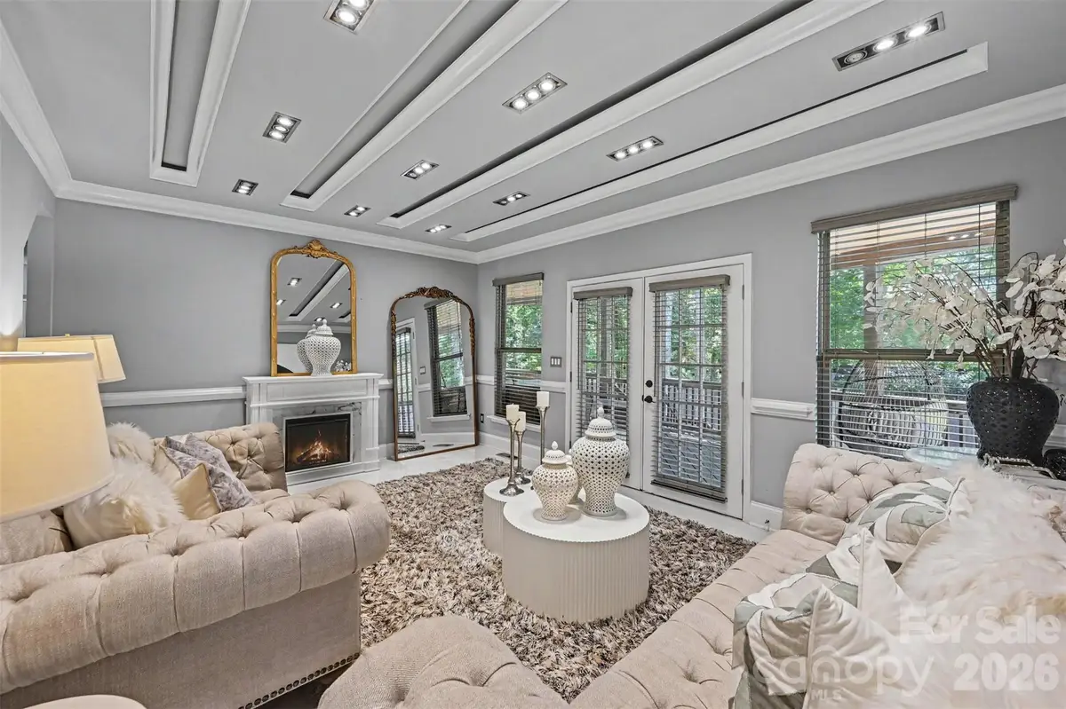 14832 Brighton Place, Charlotte, NC 28227 - #1