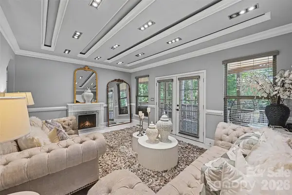 14832 Brighton Place, Charlotte, NC 28227