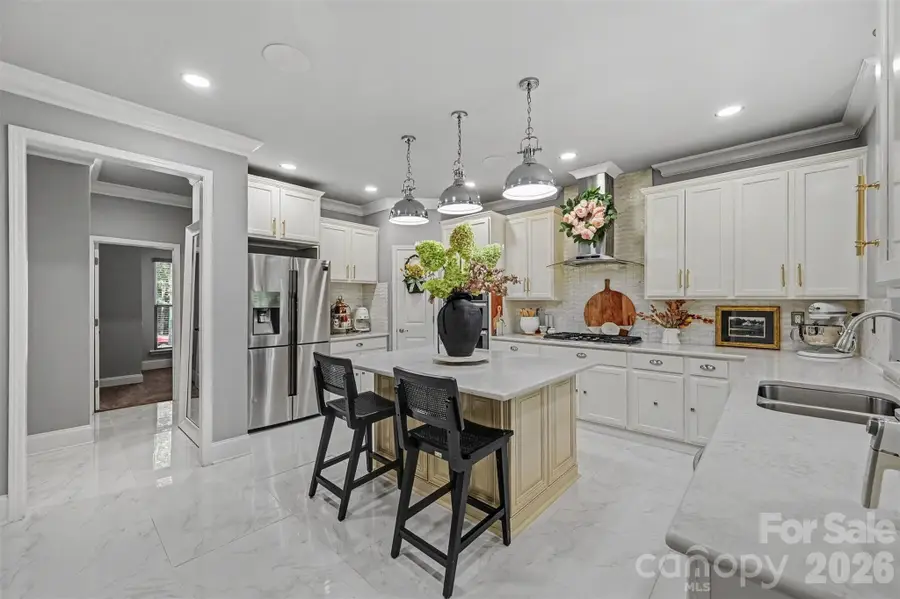 14832 Brighton Place, Charlotte, NC 28227 - #2