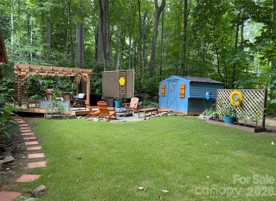 398 Locust Drive, Maggie Valley, NC 28751 - #3