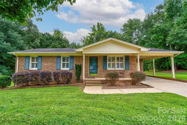 609 Blythe Street, Shelby, NC 28152