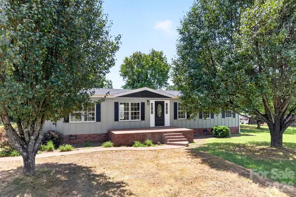 3312 Amity Hill Road #4, Statesville, NC 28677