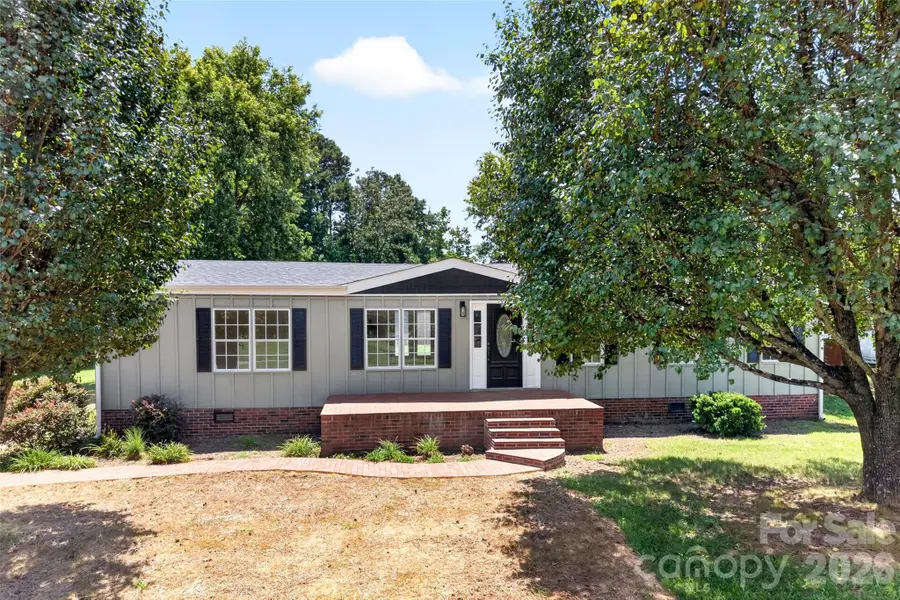 3312 Amity Hill Road #4, Statesville, NC 28677 - #2