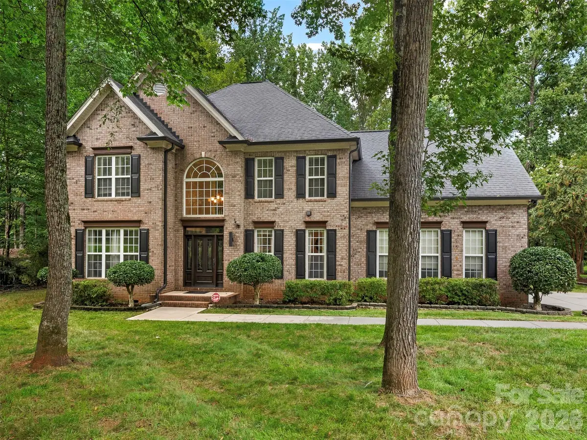 5600 Crown Hill Drive, Mint Hill, NC 28227 - #1